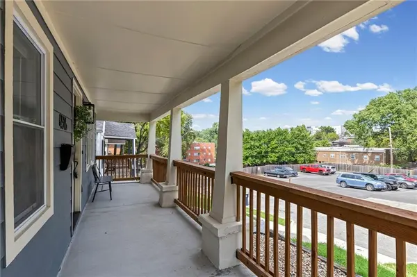 4516 Mercier ST, Kansas City, MO 64111