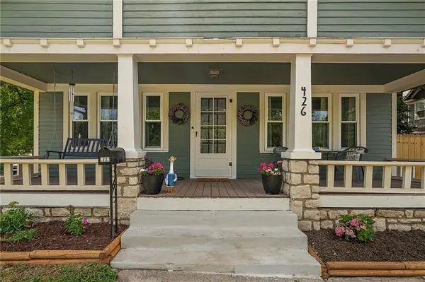 426 N Nettleton AVE, Bonner Springs, KS 66012