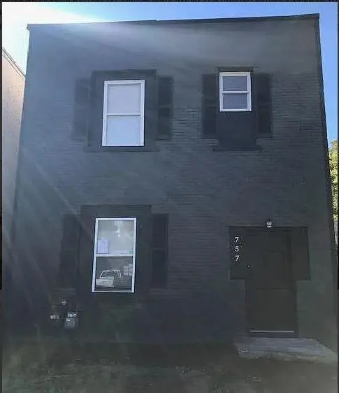 757 Osage ST, Kansas City, KS 66105