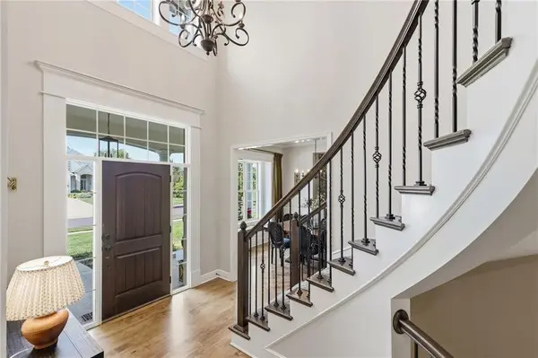 15309 Barton ST, Overland Park, KS 66221