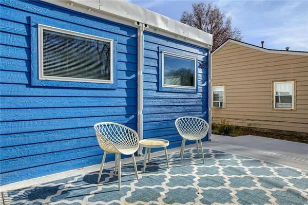 7607 Jefferson ST, Kansas City, MO 64114