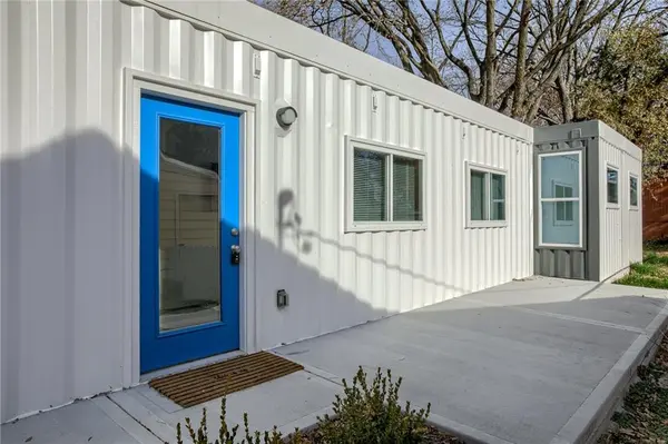 7607 Jefferson ST, Kansas City, MO 64114