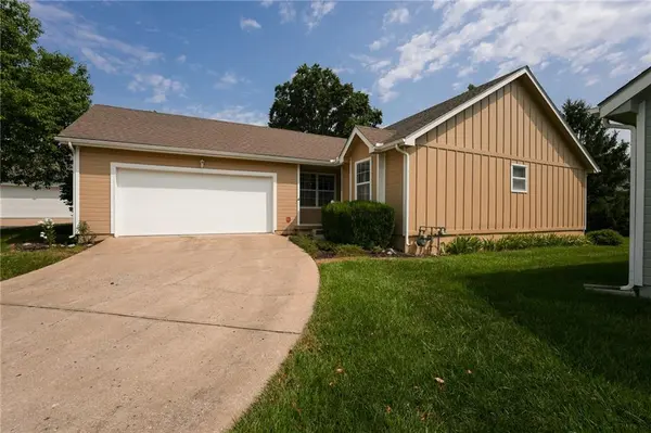 5209 S Megan DR, Independence, MO 64055