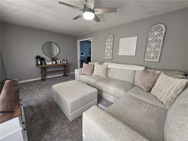 607 May ST, Wellington, MO 64097