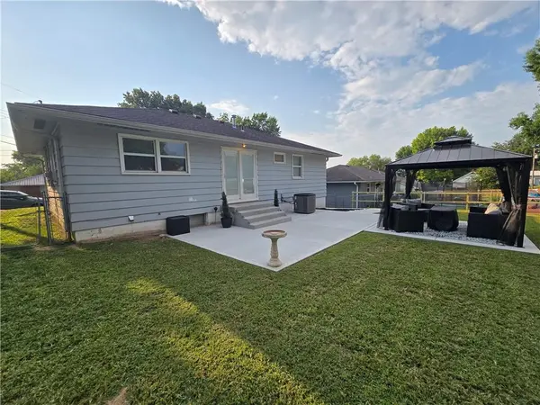 607 May ST, Wellington, MO 64097