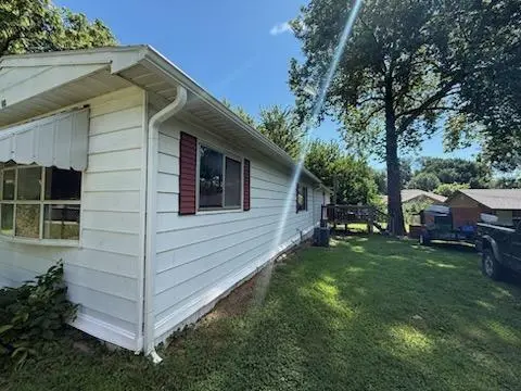 110 S Connor ST, Odessa, MO 64076