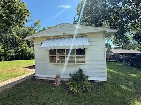 110 S Connor ST, Odessa, MO 64076