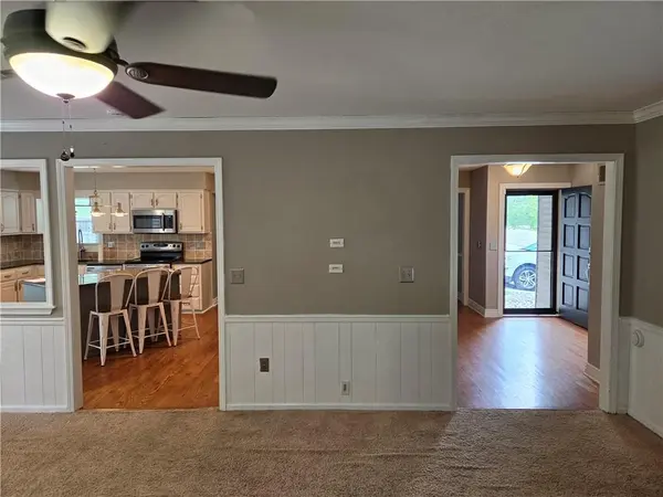 6630 N Anita AVE, Kansas City, MO 64151