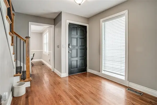 6630 N Anita AVE, Kansas City, MO 64151
