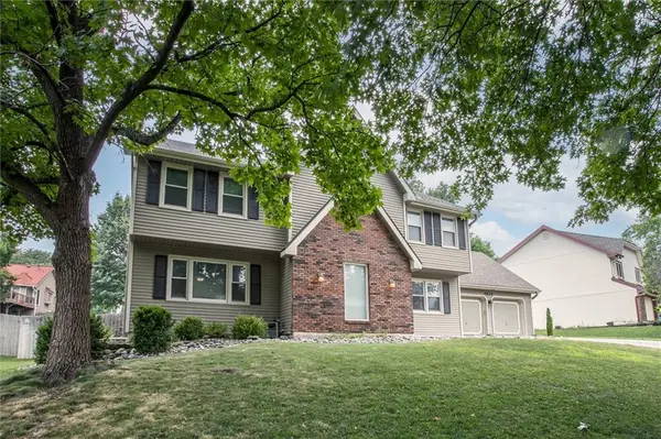6630 N Anita AVE, Kansas City, MO 64151