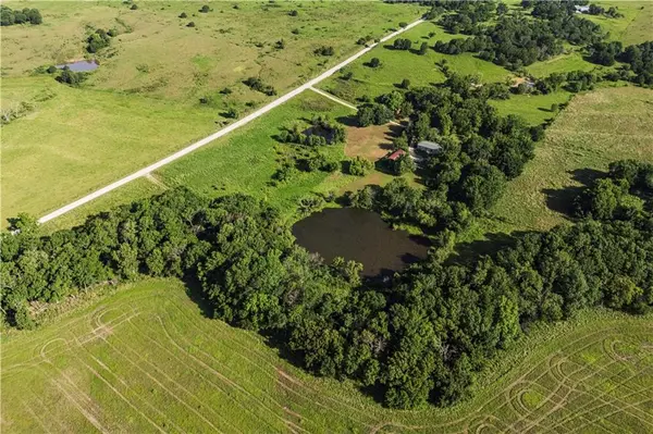 599 Kanza RD, Yates Center, KS 66783