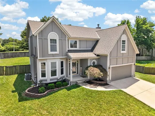 13878 S Kaw ST, Olathe, KS 66062