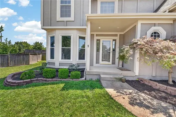 13878 S Kaw ST, Olathe, KS 66062