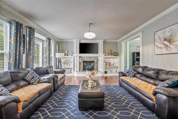 2617 W Whitney ST, Olathe, KS 66061
