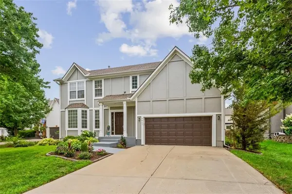 2617 W Whitney ST, Olathe, KS 66061