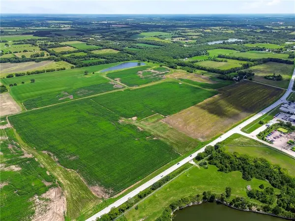 181 Acres 4 Tracts State Rt 291 HWY, Harrisonville, MO 64701