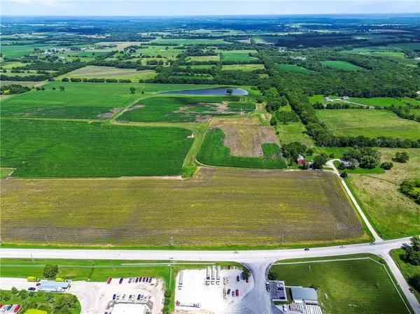 181 Acres 4 Tracts State Rt 291 HWY, Harrisonville, MO 64701