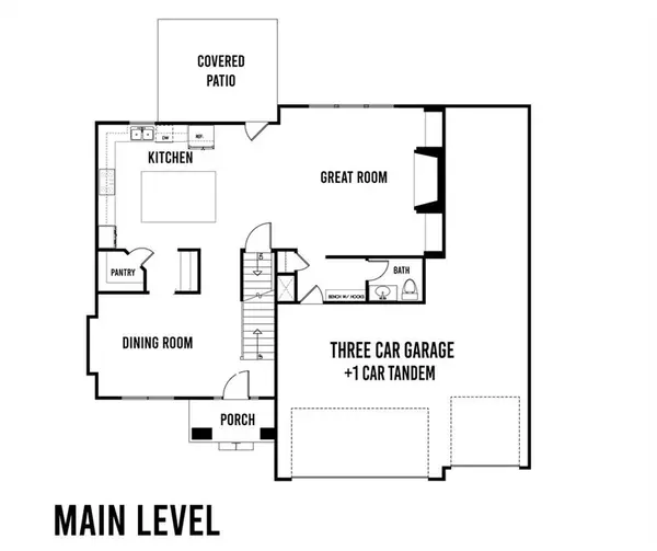 25551 W 143rd TER, Olathe, KS 66061