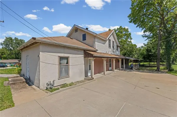 601 Shawnee RD, Kansas City, KS 66103