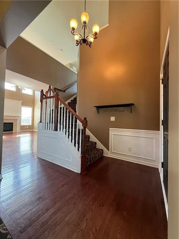 1200 SW Sapperton RD, Raymore, MO 64083