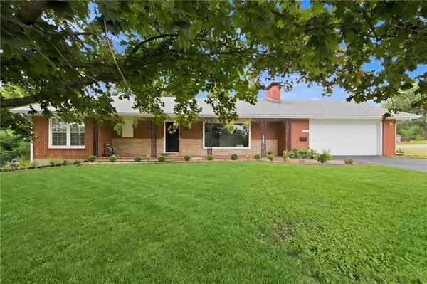 9209 E 87th ST, Raytown, MO 64138