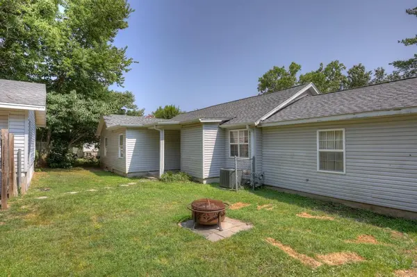 504 E 6th ST, Baxter Springs, KS 66713