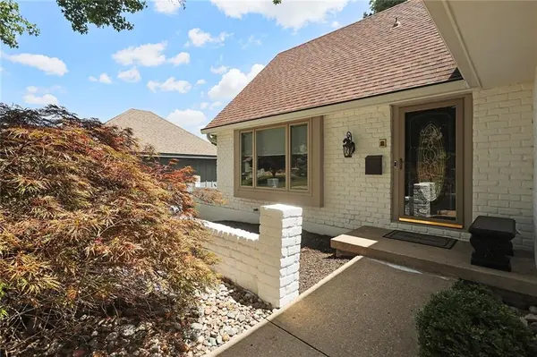 4507 S Fremont RD, Independence, MO 64055