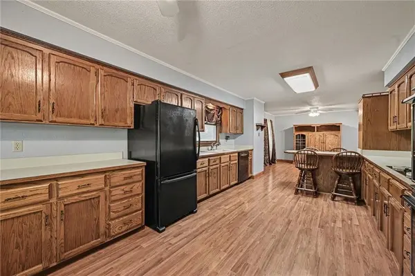 1600 S 5th ST, Leavenworth, KS 66048