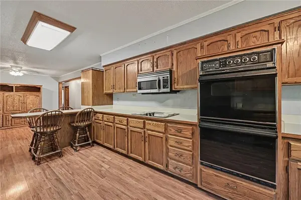 1600 S 5th ST, Leavenworth, KS 66048