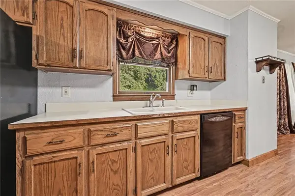 1600 S 5th ST, Leavenworth, KS 66048