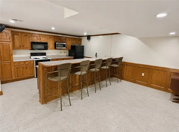 4710 NE 60th TER, Kansas City, MO 64119