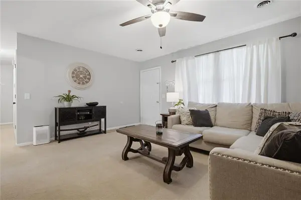 304 E 2nd ST, Lawson, MO 64062