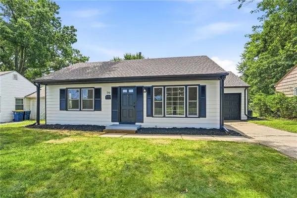 711 W 84TH ST, Kansas City, MO 64114