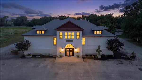 402 Rulo ST, Bigelow, MO 64437