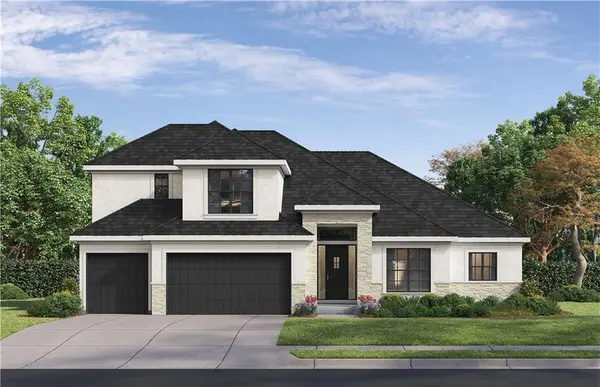 15292 W 161st TER, Olathe, KS 66062