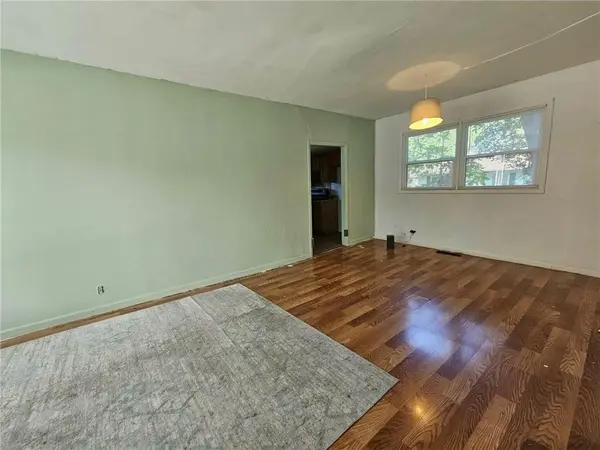 604 W Washington ST, Pittsburg, KS 66762