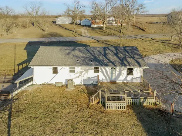 17504 State Route 33 HWY, Holt, MO 64048