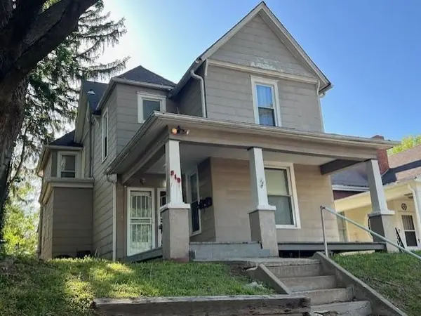 519 N 24th ST, St Joseph, MO 64501