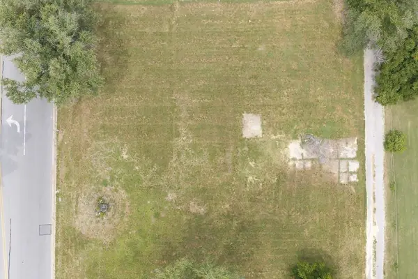 Lot 2 10th AVE, Leavenworth, KS 66048