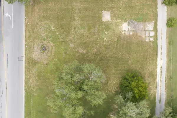 Lot 3 10th AVE, Leavenworth, KS 66048