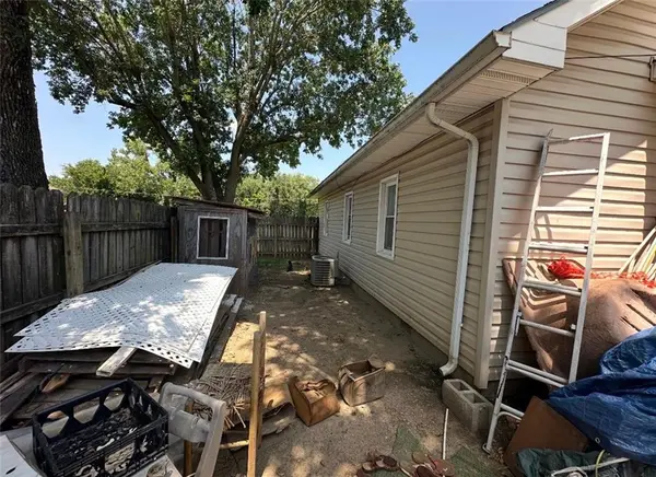 103 W 25th ST, Pittsburg, KS 66762
