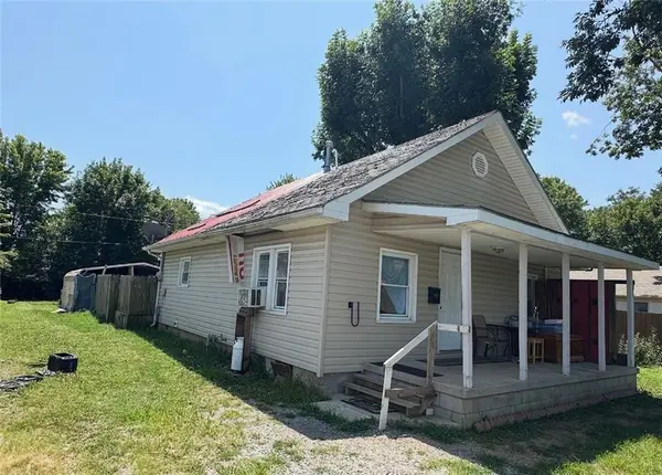 103 W 25th ST, Pittsburg, KS 66762