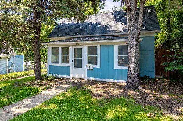 228 N 24th ST, Kansas City, KS 66102