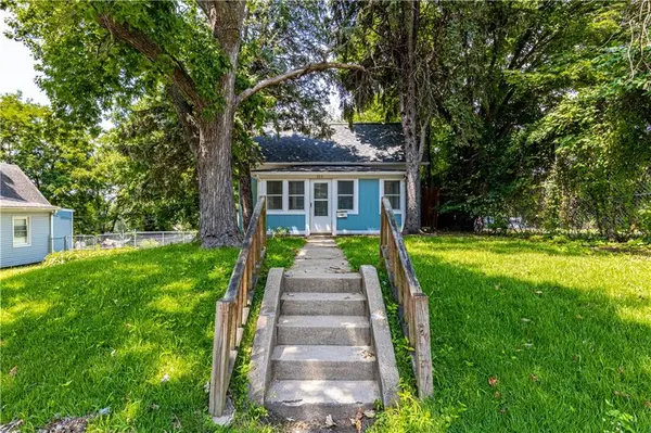 228 N 24th ST, Kansas City, KS 66102
