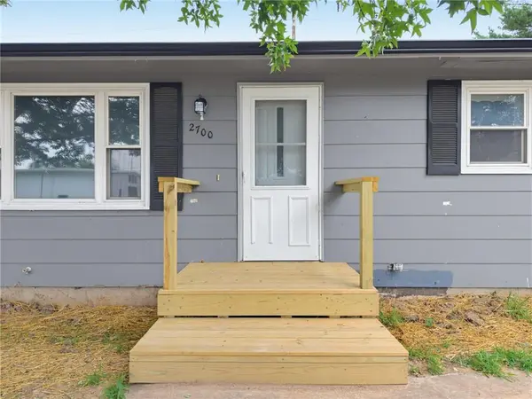 2700 Meadowlark LN, Trenton, MO 64683