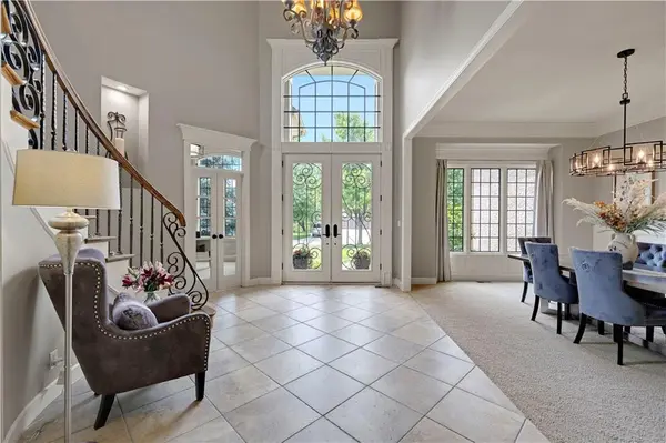 14911 Birch ST, Leawood, KS 66224