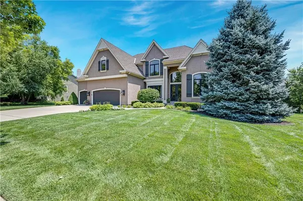 14911 Birch ST, Leawood, KS 66224