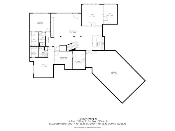 8604 N MARSH AVE, Kansas City, MO 64157