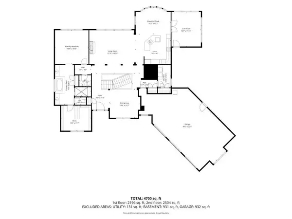 8604 N MARSH AVE, Kansas City, MO 64157