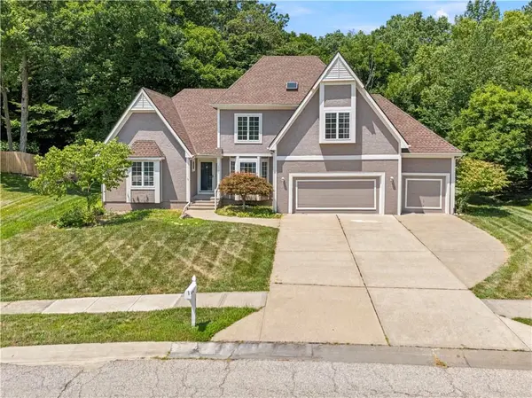 7706 N Montgall AVE, Kansas City, MO 64119